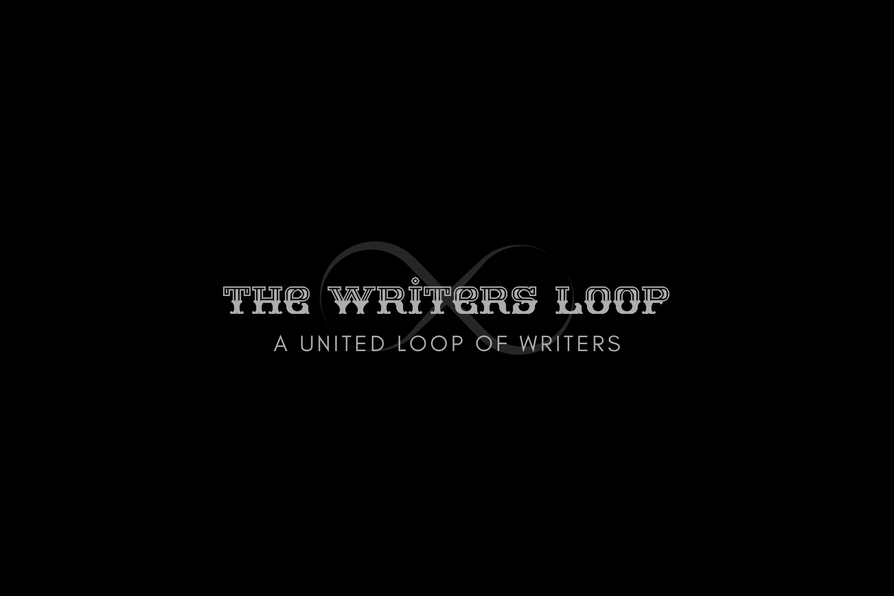 The Writers Loop